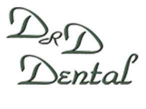 DrD Dental logo